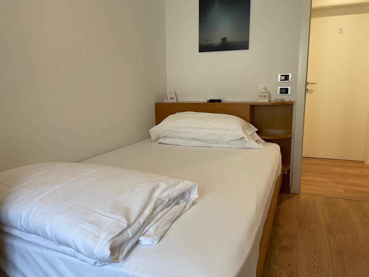 Vecchia Mori Bed and Breakfast Exteriör bild