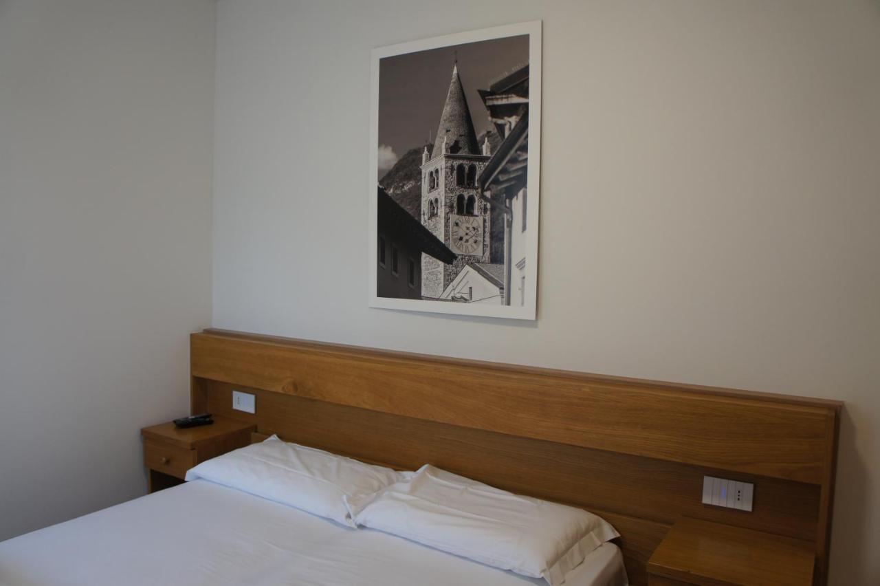 Vecchia Mori Bed and Breakfast Exteriör bild