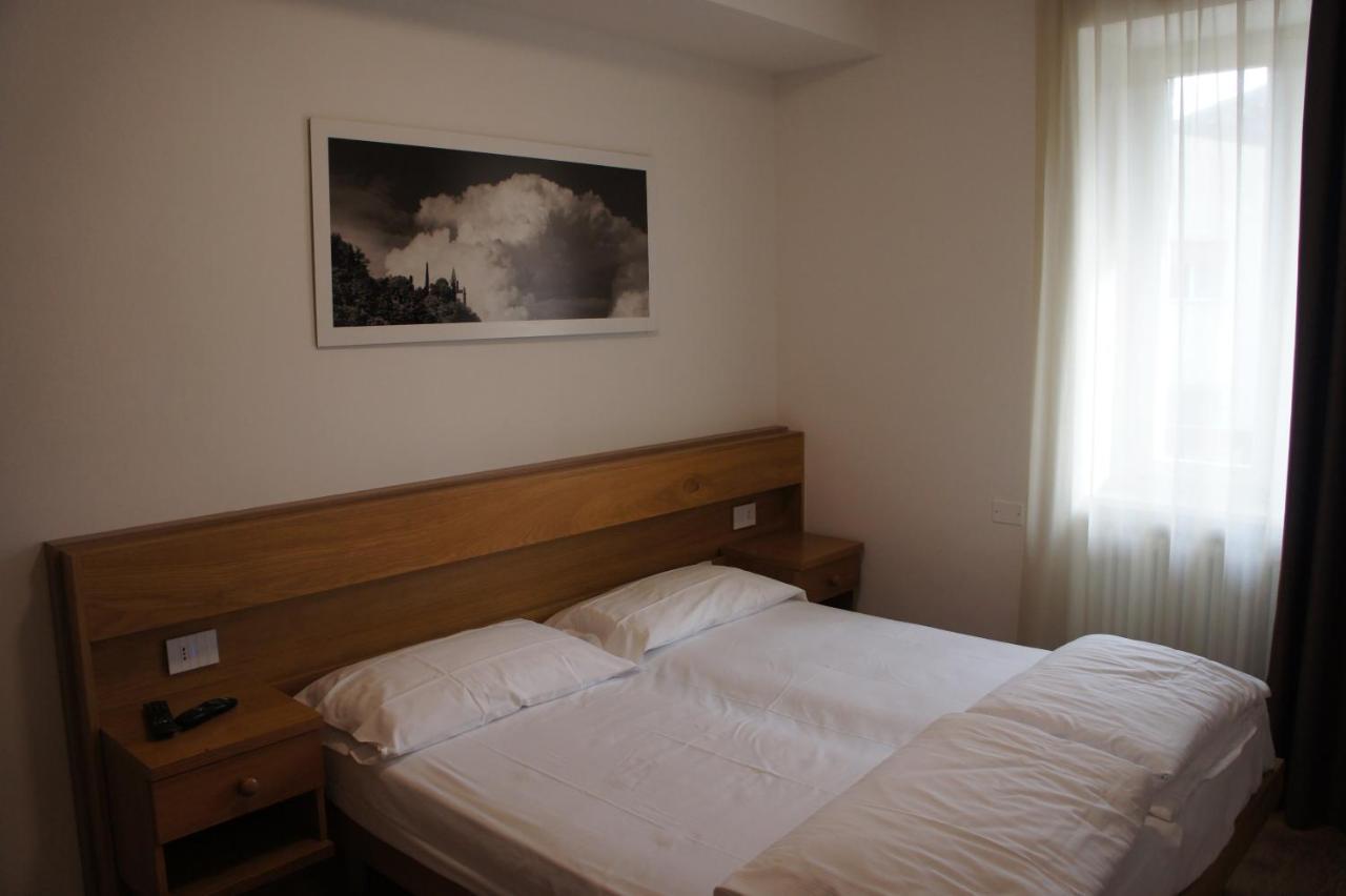 Vecchia Mori Bed and Breakfast Exteriör bild