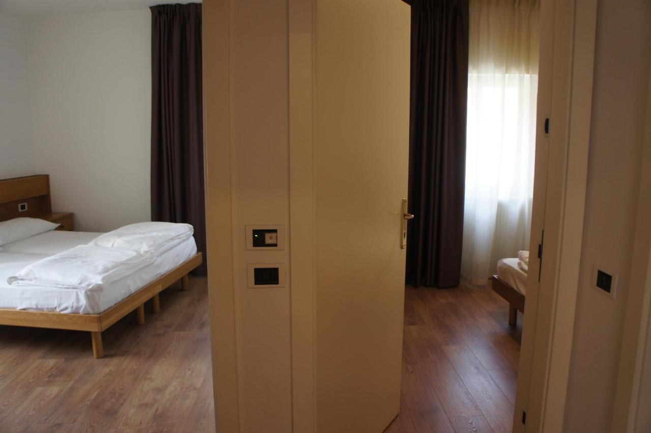 Vecchia Mori Bed and Breakfast Exteriör bild