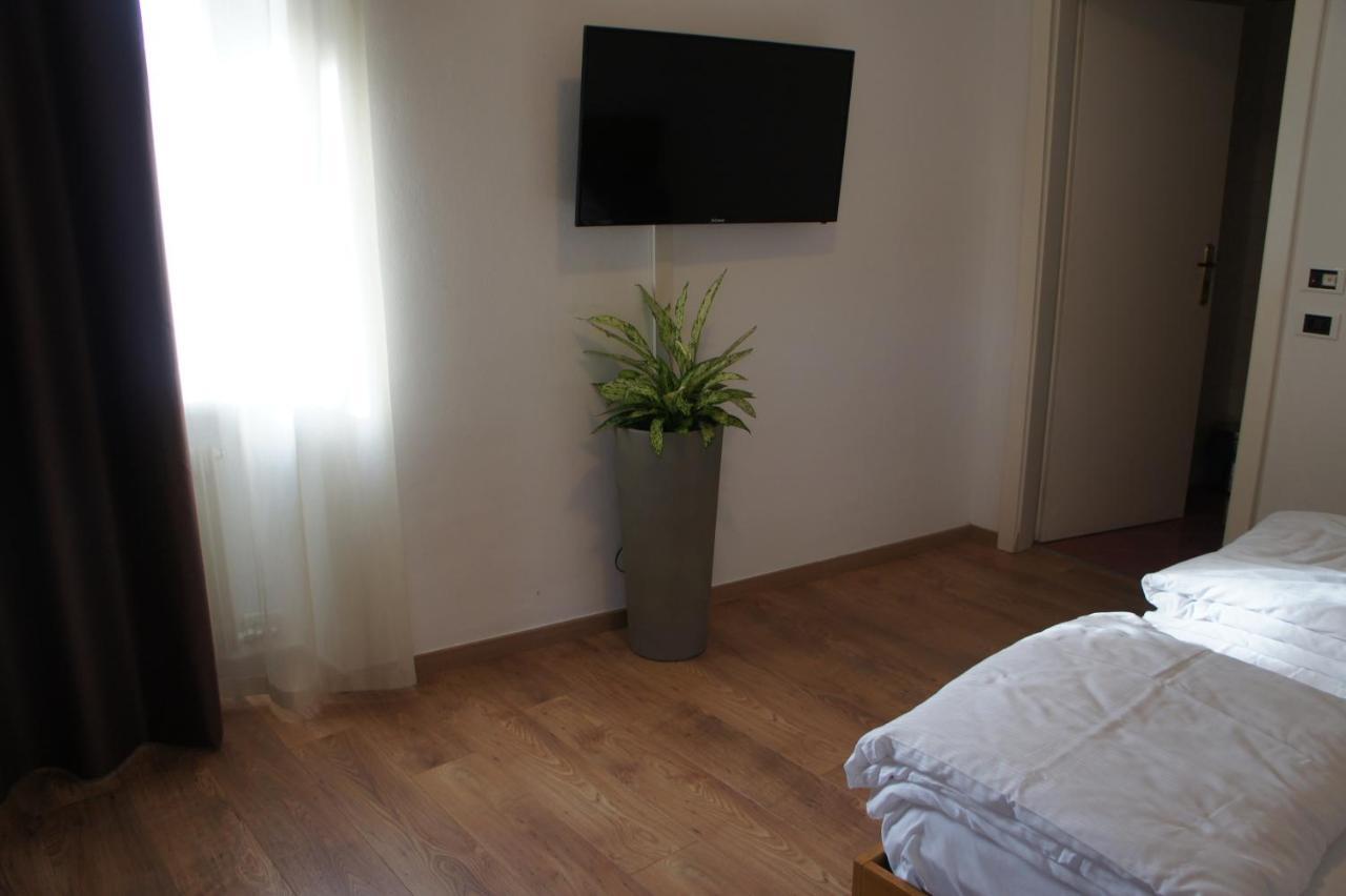 Vecchia Mori Bed and Breakfast Exteriör bild