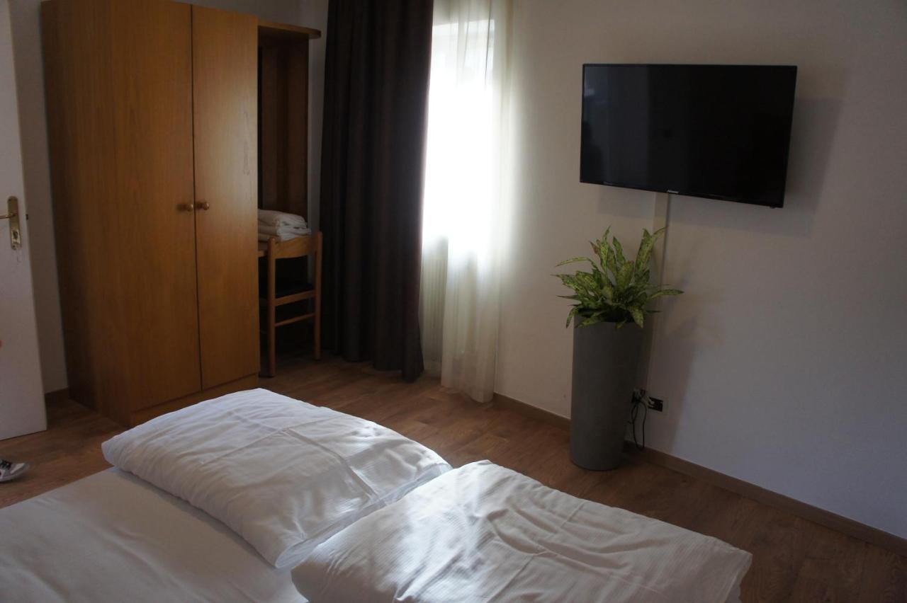 Vecchia Mori Bed and Breakfast Exteriör bild