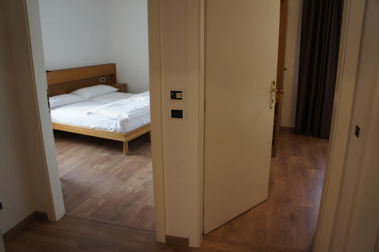 Vecchia Mori Bed and Breakfast Exteriör bild