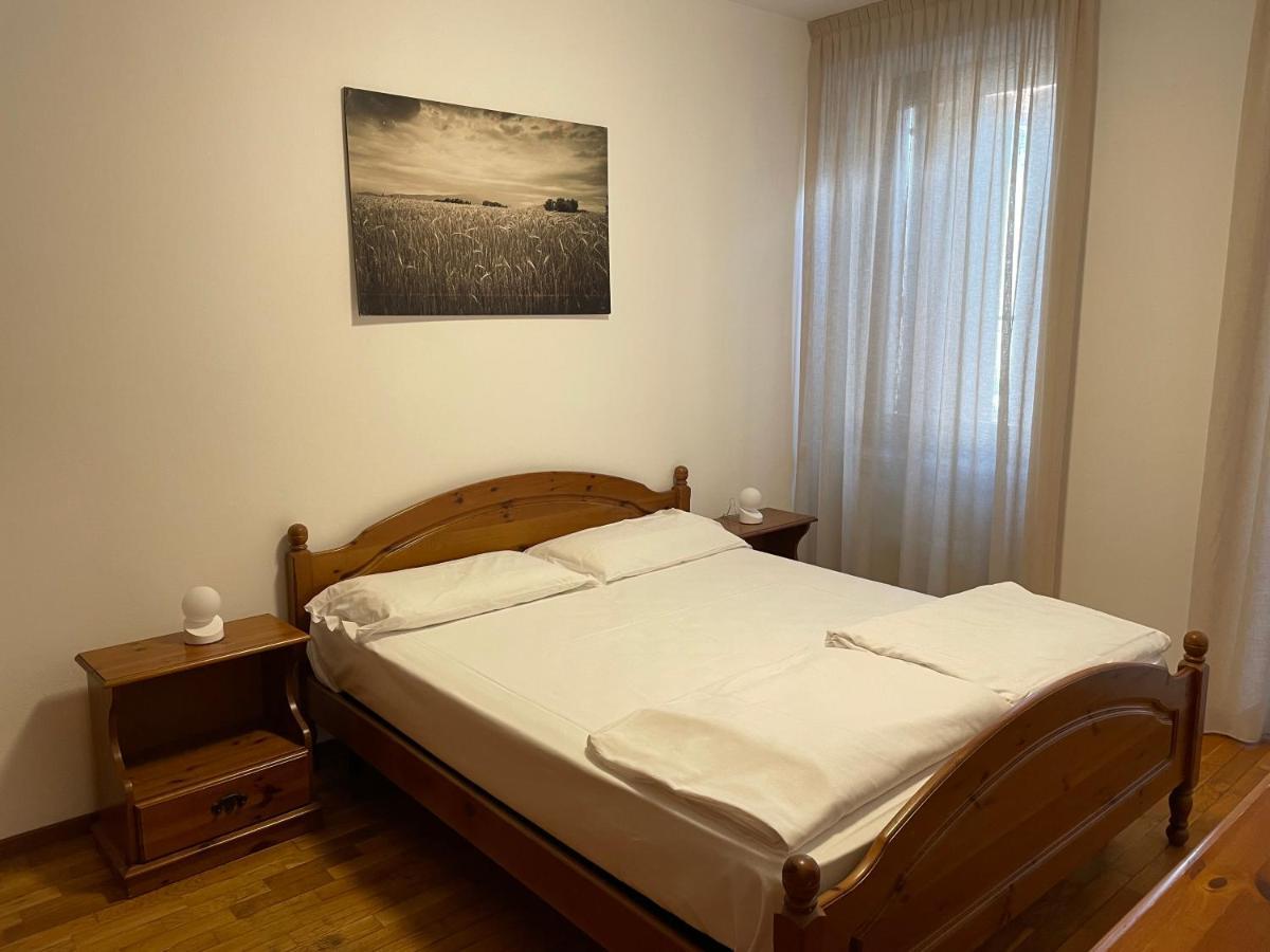 Vecchia Mori Bed and Breakfast Exteriör bild