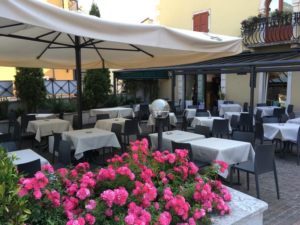 Vecchia Mori Bed and Breakfast Exteriör bild